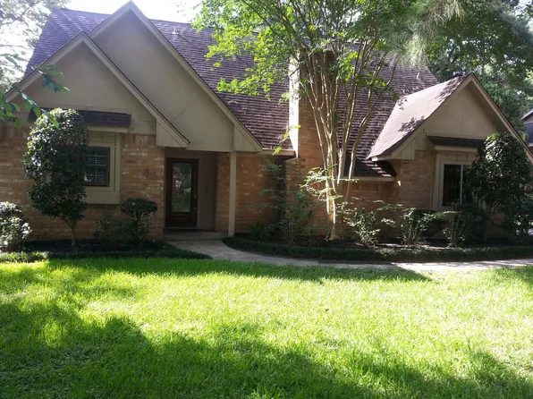 61 Wood Hollow Dr, Conroe, TX 77304