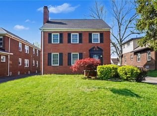 944 Canfield Rd, Youngstown, OH 44511