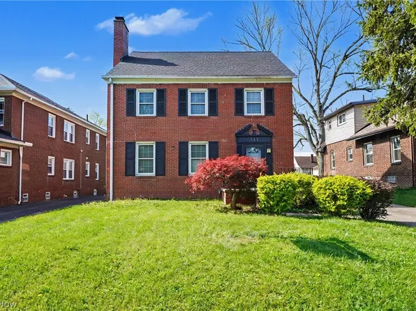 944 Canfield Rd, Youngstown, OH 44511