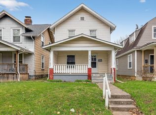 370 Belvidere Ave, Columbus, OH 43223