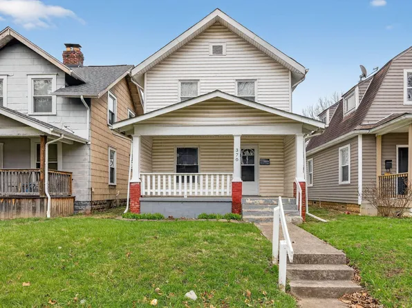 370 Belvidere Ave, Columbus, OH 43223