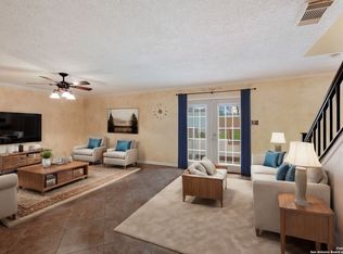 10431 Alpine Vlg, San Antonio, TX 78245