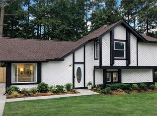 4281 Ridgetop Trl, Ellenwood, GA 30294