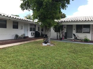 1727 Fletcher St #E3, Hollywood, FL 33020