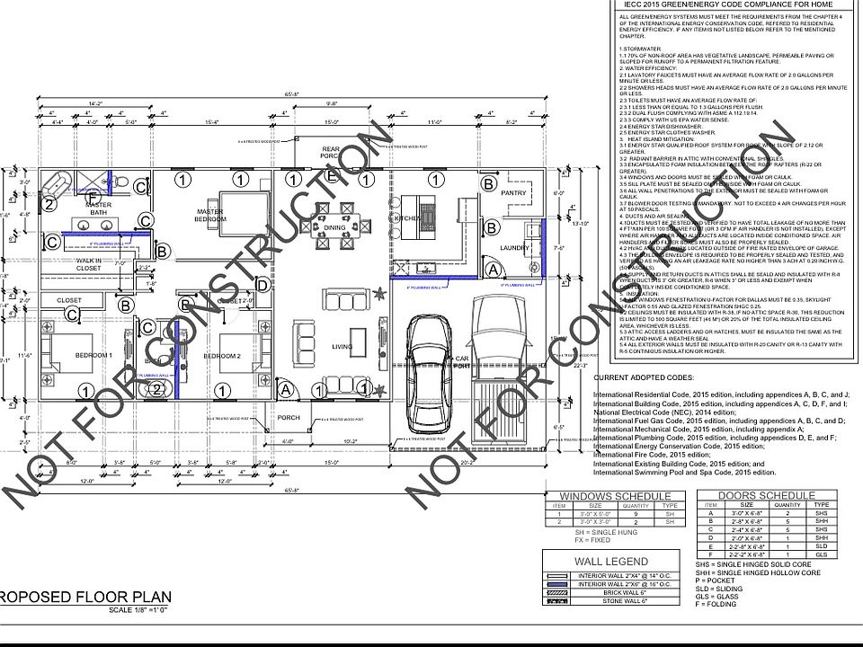 2nd image of 228 N Dallas Ave