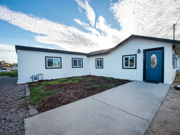 604 S 8th St, Grover Beach, CA 93433