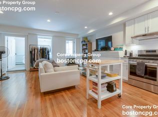 233 Beacon St APT 2, Boston, MA 02116