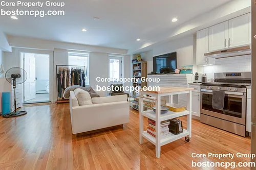 233 Beacon St Photo 1