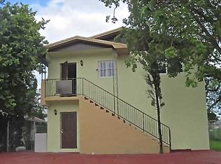 7523 NW 1st Ave, Miami, FL 33150