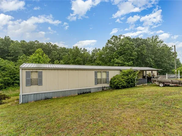 1360 Wright Rd, Lexington, NC 27292