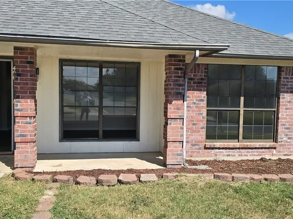 4901 Glass Mountain Dr, Killeen, TX 76542