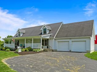 8823 Long Rd, Ostrander, OH 43061