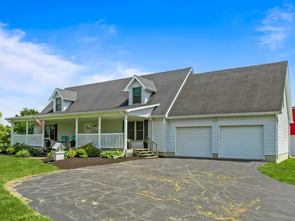 8823 Long Rd, Ostrander, OH 43061