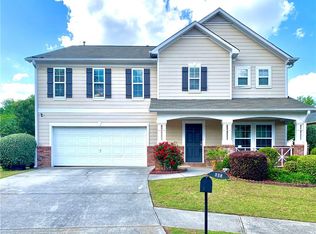 338 Yellow Iris Rd, Grayson, GA 30017