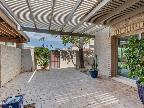 5th image of 4525 N 66TH Street #128