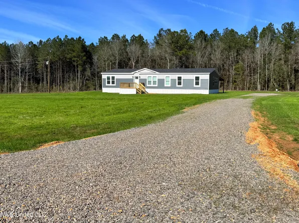 2035 Ceasar Trl, Bogue Chitto, MS 39629