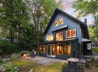 18 Spring Rd, Albany, NH 03818