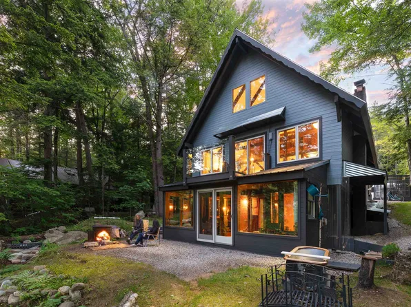 18 Spring Road, Albany, NH 03818