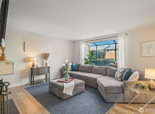 Sunset Ridge, Renton, WA 98055