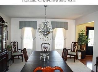 245 Frazier Way, Scott Depot, WV 25560