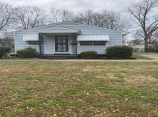 3100 Nathan Ave, Memphis, TN 38112