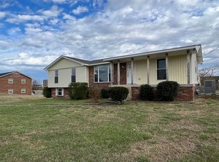 1415 Barrett Dr, Mount Juliet, TN 37122