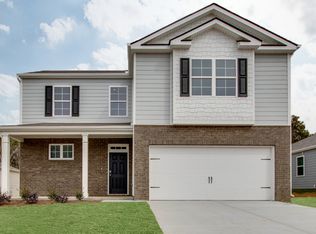 7183 Golden Way, White House, TN 37188