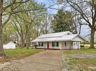 61 Minnie Brown Rd, Ardmore, TN 38449