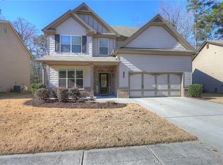 500 Cattail Ives Rd, Lawrenceville, GA 30045