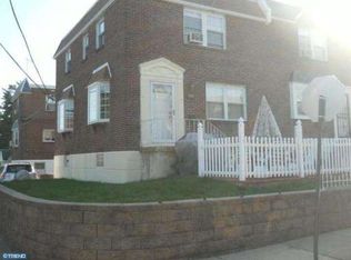 1154 Elbridge St, Philadelphia, PA 19111