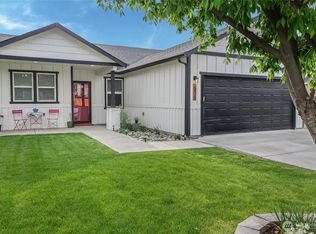 525 N Kentucky Drive, Moses Lake, WA 98837