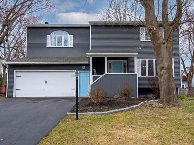 4110 Willowbrook Dr, Liverpool, NY, 13090