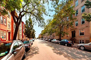 Sold by Engel and Völkers Brownstone Brooklyn