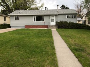 3008 7th Ave S, Great Falls, MT 59405