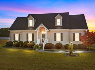 2015 Callies Ct, Nashville, NC 27856