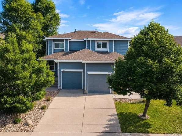 7860 Ogden Court, Denver, CO 80229