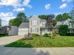 7753 Wilderness Way, Maineville, OH 45039
