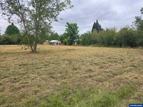 Maple Ct Lot 9, Jefferson, OR 97352