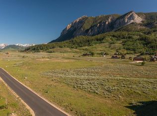 551 S Avion Dr, Skyland area, CO 81224