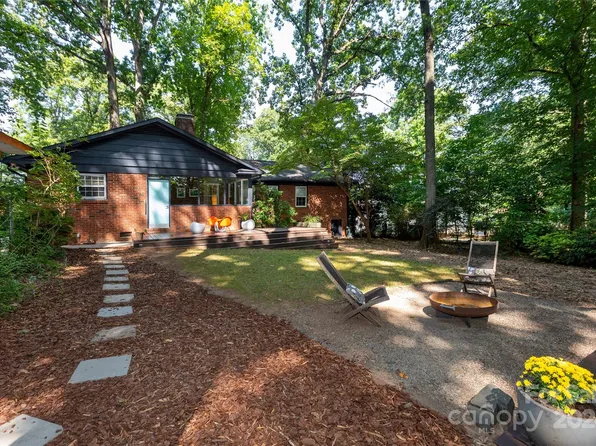 2112 Archdale Dr, Charlotte, NC 28210