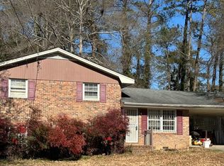 2360 Lanier Pl, Morrow, GA 30260