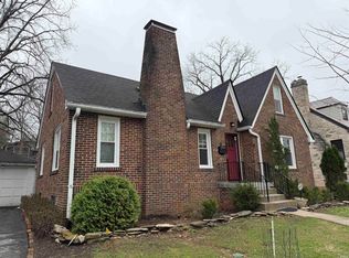 1304 E 2nd St, Bloomington, IN