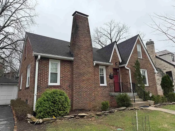 1304 E 2nd St, Bloomington, IN 47401