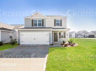 1147 Mission Grass Rd, Gilbert, SC 29054