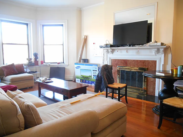 1689 Beacon St #4 — Photo 5