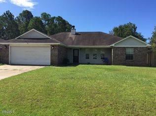 8809 Live Oak Ave, Ocean Springs, MS 39564