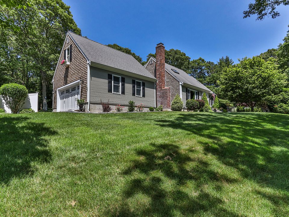 122 Whistleberry Drive, Marstons Mills, MA 02648 Zillow