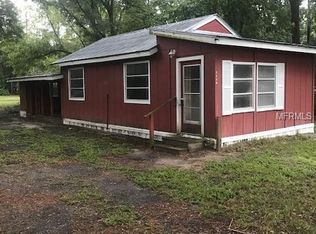 1149 Adams St, Bell, FL 32619