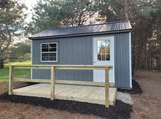 10606 E 48th St, Chase, MI 49623