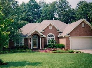 169 Woodside Dr, Somerset, KY 42503